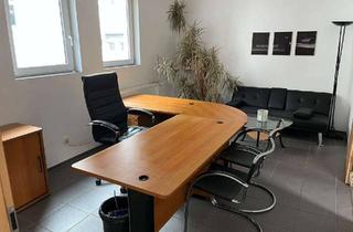 Büro zu mieten in 58509 Lüdenscheid, Büro oder Lagerfläche in zentraler Lage von Lüdenscheid