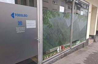 Büro zu mieten in 75177 Nordstadt, kleine Bürofläche in zentraler Lage!