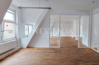 Büro zu mieten in Gneisenaustraße 44/45, 10961 Kreuzberg, Attraktive Bürofläche in Berlin-Kreuzberg