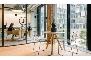 Büro zu mieten in Neue Rothofstraße 13-19, 60313 Innenstadt, Teambüro 77 m² | Frankfurt-Innenstadt | jetzt anfragen