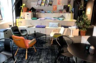 Büro zu mieten in Gervinusstraße 17, 60322 Westend-Nord, Teambüro 175 m² | Frankfurt-Westend | jetzt anfragen | provisionsfrei