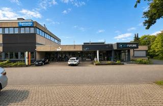 Gewerbeimmobilie mieten in 56170 Bendorf, Flexible EG Gewerbefläche – Umbau nach Mieterwunsch, vielseitig nutzbar