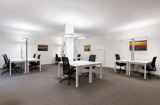 Büro zu mieten in 78333 Stockach, Bezugsfertiges Büro für 15 Personen bei Regus Alte Post