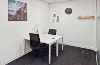 Büro zu mieten in Schillerstraße 16, 78333 Stockach, Privater Büroraum für 2 Person in Regus Alte Post
