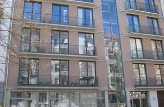 Büro zu mieten in Hufelandstraße 34, 10407 Prenzlauer Berg, Büro-/Praxisfläche im Bötzowviertel
