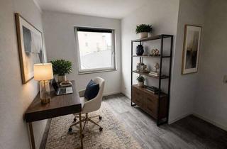 Büro zu mieten in 52349 Düren, Repräsentatives Büro im Herzen von Düren mit opt. PKW-Stellplatz