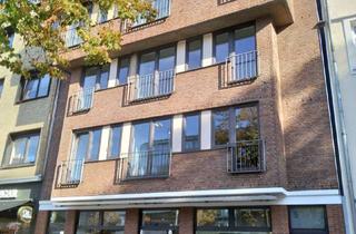 Büro zu mieten in 47441 Moers, Möblierte Bürofläche in Moerser Innenstadt!