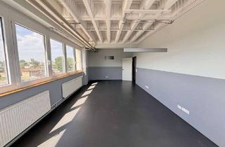 Büro zu mieten in 74076 Heilbronn, Loft-Büroflächen mit Blick über ganz Heilbronn zu vermieten!