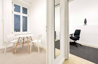 Büro zu mieten in Linienstraße 214, 10119 Mitte, BERLIN MITTE | Linienstraße | All inclusive Büro 6-8 Personen | 2 extra Meetingräume