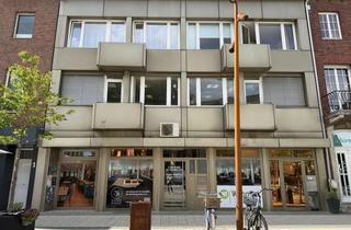 Gewerbeimmobilie mieten in 52428 Jülich, Moderne Gewerbefläche in bester Innenstadtlage.