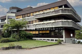 Büro zu mieten in 76726 Germersheim, funktionales Bürogebäude