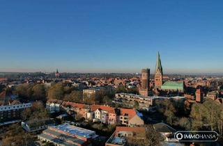 Gewerbeimmobilie kaufen in 21337 Lüneburg, ++ Kapitalanlage - Lichtdurchflutete Büro- und Praxisräume, unweit von Bahnhof & City ++