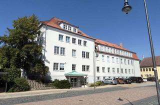 Gewerbeimmobilie kaufen in Friedensstraße 22 a, 38889 Blankenburg, Modernisiertes Geschäftshaus mit stabilem Mietertrag und Entwicklungspotenzial