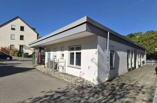 Büro zu mieten in Hinzistoblerstraße, 88212 Ravensburg, In sehr guter Lage in Ravensburg liegt diese Praxis ideal auch als Büro mit Parkplätzen