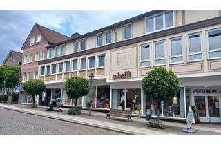Gewerbeimmobilie kaufen in Kurze Str. 12, 37170 Uslar, Gut gelegene Geschäftsräume, 117 m² Fläche in zentraler Lage von Uslar
