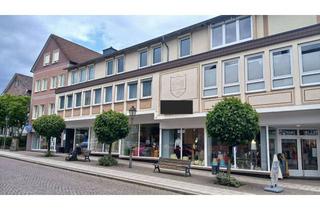 Gewerbeimmobilie kaufen in Kurze Str. 12, 37170 Uslar, Gut gelegene Geschäftsräume, 117 m² Fläche in zentraler Lage von Uslar