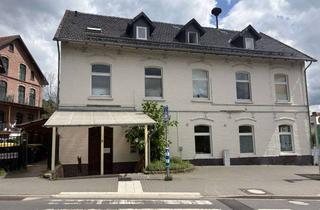 Büro zu mieten in Mündener Straße, 37213 Witzenhausen, Flexible Büro- oder Praxisfläche in der Nordstadt von Witzenhausen