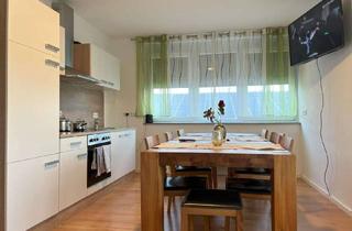 Immobilie mieten in Am Eisweiher, 76356 Weingarten, Furnished rooms - only Students / nur für Studierende Campus Baden Student-Dormitory
