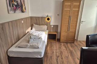 Immobilie mieten in Baldhamer Straße 72, 85591 Vaterstetten, Serviced Apartments