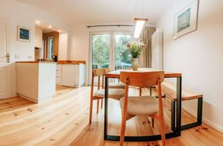 Immobilie mieten in 12587 Friedrichshagen, Gemütliche Wohnung im schönen Friedrichshagen