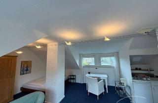 Immobilie mieten in 60433 Dornbusch, ***Eschersheim 8072583- Charmante Singlewohnung vollmöbliert