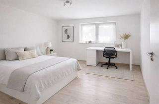 Immobilie mieten in Hauptstraße 25, 85386 Eching, Vollmöbliertes WG-Zimmer nahe TU Garching! Anfragen gerne per E-Mail!