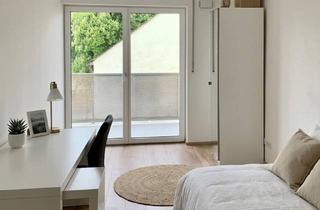 Immobilie mieten in Hauptstraße 3a, 85386 Eching, Studenten aufgepasst! Vollmöbliertes WG-Zimmer nahe TU Garching! Bitte nur Anfragen per E-Mail!