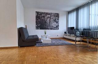 Immobilie mieten in Wilhelmstraße 52 a-f, 65183 Wiesbaden, Möbliertes Appartement, zentral in Wiesbaden