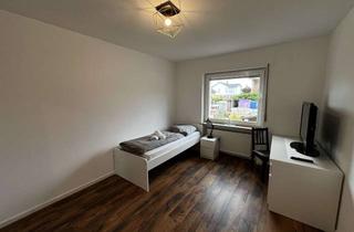 Immobilie mieten in 65479 Raunheim, WG Zimmer in exponierte Raunheimer Lage