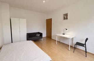 Immobilie mieten in Körner Hellweg 109, 44143 Körne, Zimmer 1 in 5 er WG,Körner Hellweg 109
