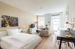 Immobilie mieten in Knaackstraße, 10405 Prenzlauer Berg, Knaackstraße, Berlin furnished