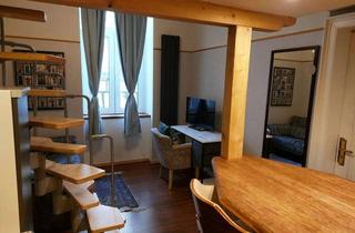 Immobilie mieten in Luisenstraße, 63067 Kaiserlei, Luisenstraße, Offenbach furnished