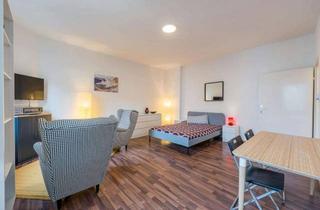 Immobilie mieten in Lynarstraße, 13585 Spandau, Lynarstraße, Berlin furnished