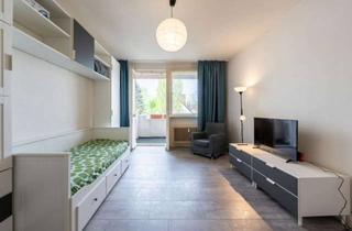 Immobilie mieten in Manteuffelstraße, 12103 Tempelhof, Manteuffelstraße, Berlin furnished