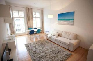 Immobilie mieten in Schweidnitzer Straße, 10709 Wilmersdorf, Schweidnitzer Straße, Berlin furnished