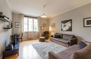 Immobilie mieten in Bergheimer Straße, 14197 Wilmersdorf, Bergheimer Straße, Berlin furnished