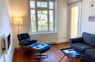Immobilie mieten in Arminiusstraße, 22525 Stellingen, Arminiusstraße, Hamburg furnished