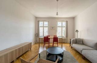 Immobilie mieten in Arndtstraße, 10965 Kreuzberg, Arndtstraße, Berlin furnished