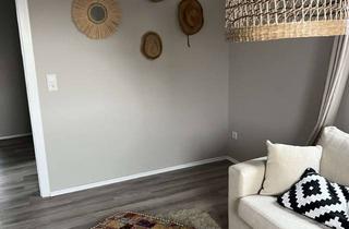 Immobilie mieten in Friedberger Straße 120, 61118 Bad Vilbel, Möblierte schöne 2 Zimmer Wohnung - max 2 Personen - Nähe Bahnhof