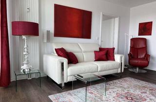 Immobilie mieten in Platz Der Freundschaft, 18059 Südstadt, TOP Apartement ALL IN - in Bestlage - Flexibel - Privat / Business