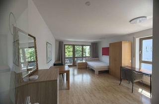 Immobilie mieten in Rosenstr. 5b, 86343 Königsbrunn, Möbliertes Zimmer