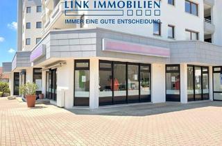 Gewerbeimmobilie kaufen in 70619 Heumaden, Großzügige Ladeneinheit mit zwei Tiefgaragenstellplätzen