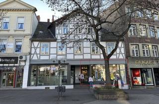 Geschäftslokal mieten in 31224 Peine, Modernes Ladenlokal in der Fußgängerzone