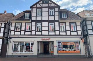 Büro zu mieten in Marktstrasse, 31303 Burgdorf, Laden-oder Bürofläche in zentraler Lage