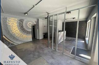 Geschäftslokal mieten in Karlstraße 16, 90403 Nürnberg, Ab sofort: zentrale Ladenfläche nahe Hauptmarkt mit bodentiefer Fensterfront