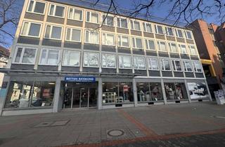 Geschäftslokal mieten in Marienstraße 51, 30171 Mitte, Attraktive Ladenfläche zwischen Südstadt und Zentrum
