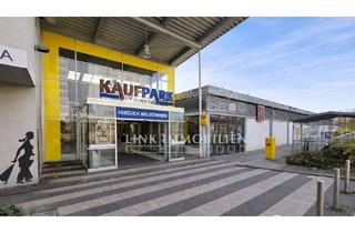 Gewerbeimmobilie kaufen in Adalbert-Stifter-Straße 103, 70437 Freiberg, Attraktive, sehr gut sichtbare Gewerbefläche im Kaufpark Stuttgart-Freiberg – Vielseitig nutzbar