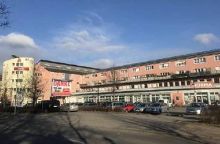 Geschäftslokal mieten in Fröbelstr. 15, 07548 Debschwitz, Laden direkt neben Eingang von "NORMA"-Discounter