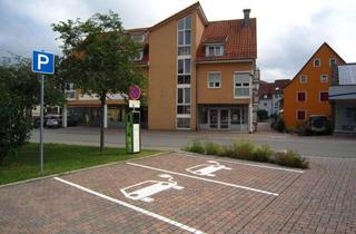 Büro zu mieten in An Der Schwemme, 79400 Kandern, Ladengeschäft UND / ODER Büro in bester Lage!