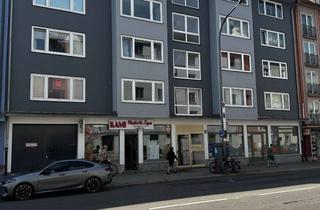 Geschäftslokal mieten in Pilgersheimerstraße 10, 81543 Au-Haidhausen, Ladengeschäft Nähe "Humboldstrasse/Kolumbusplatz"